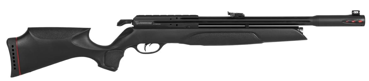 5 Best Air Rifle with High Shot Count