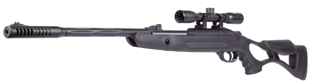 5 Best Air Rifle with Scope