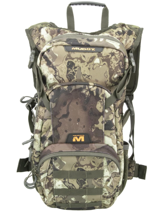 5 Best Hunting Rifle Backpack