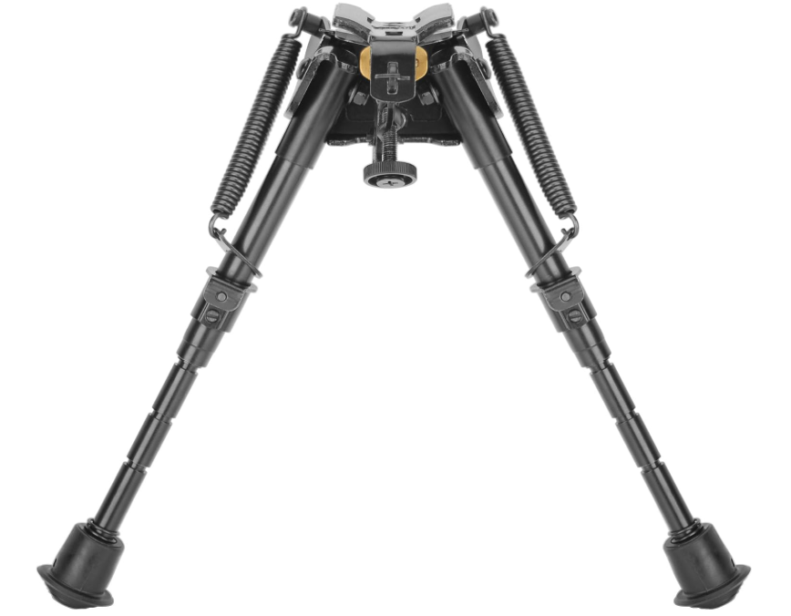 5 Best Hunting Rifle Bipod