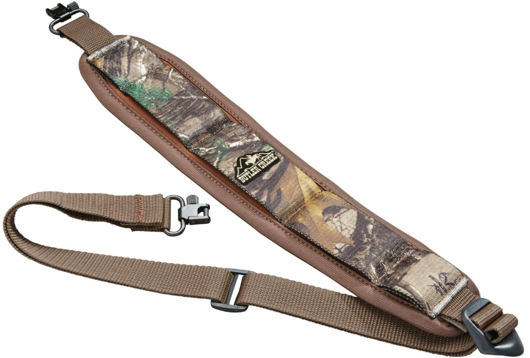 5 Best Rifle Sling for Hunting