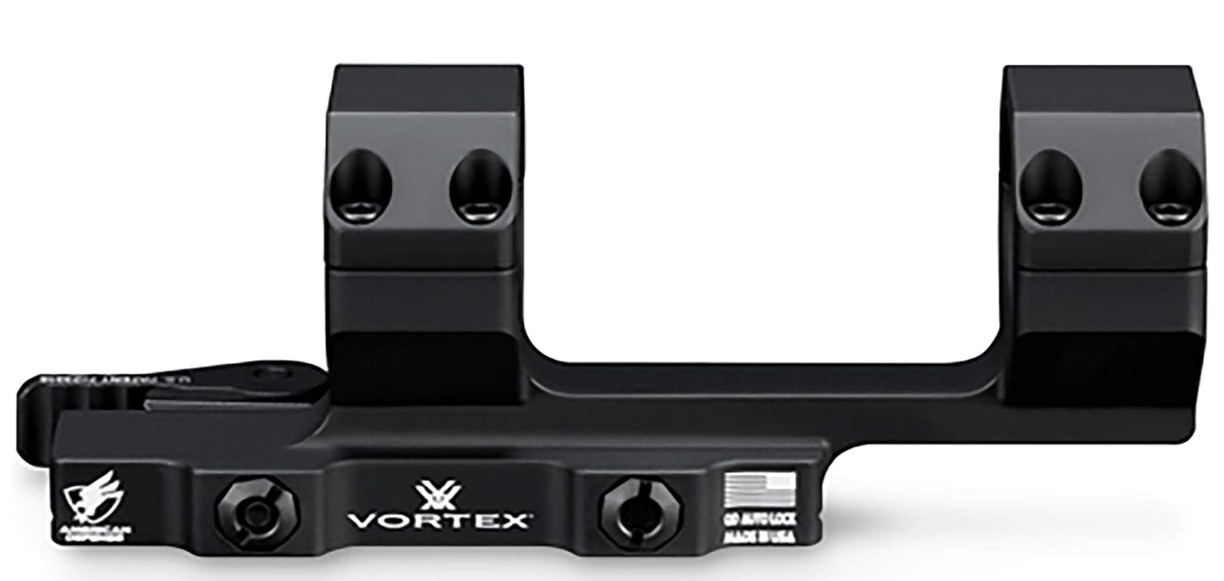 6 Best Quick Detach Scope Mount