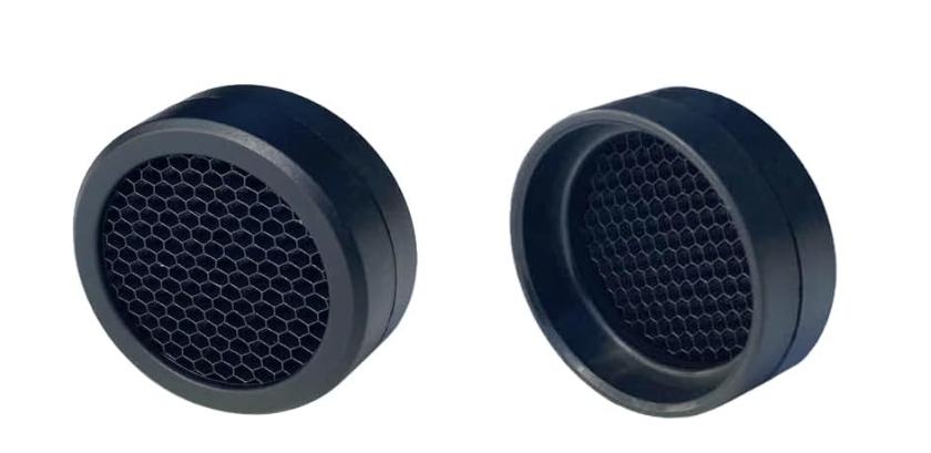 6 Best Scope Anti-Reflection Device