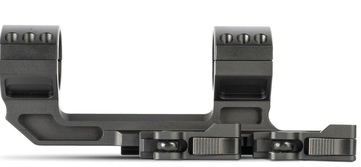 6 Best Scope Mount for AR-15