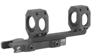 American Defense AD-RECON 30 STD Riflescope Optic Mount