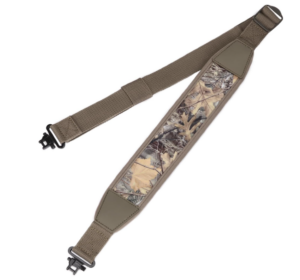  BOOSTEADY Two Point Gun Sling with Swivels