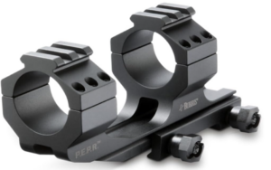  Burris Optics 410343 P.E.P.R. Riflescope Mount,