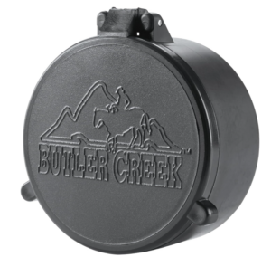 Butler Creek Objective Flip Open Scope Cove