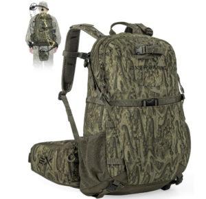 
Extremus by KastKing Timber Trail Hunting Backpack