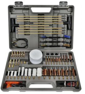 GLORYFIRE Elite Gun Cleaning Kit
