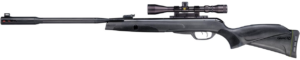Gamo Whisper Fusion Mach 1 Break Barrel Pellet Air Rifle