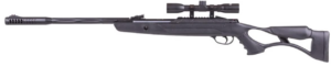 Hatsan AirTact ED Combo Spring Piston Air Rifle, .177 Caliber