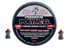 JSB Predator (Polymag) .177