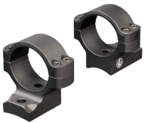  Leupold BackCountry Two-Piece Scope Mount