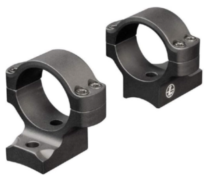  Leupold BackCountry Two-Piece Scope Mount
