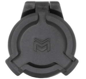 Monstrum Pro Series Flip-Up Scope Lens Covers