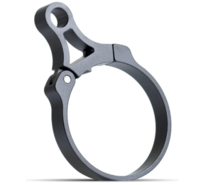 
Monstrum Rifle Scope Throw Lever