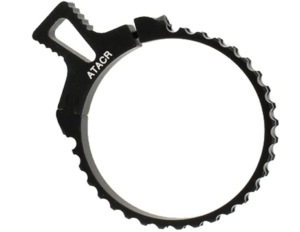 Nightforce Clamp-On Power Throw Lever 
