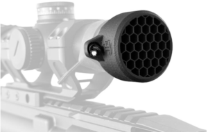 Optic Killflash Hex Cover