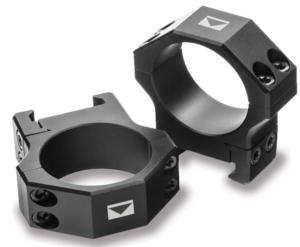  Steiner 5958 H-Series Lightweight Ring, 30mm, Med 1