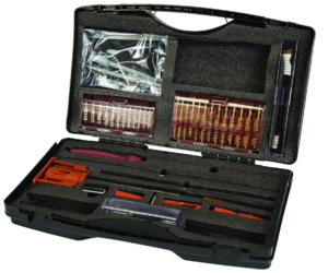  Tipton Ultra Cleaning Kit - Black