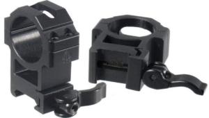 # WARNE 1 Inch Ruger M77 QD Scope Mount Review The WARNE 1 Inch Ruger M77 QD Scope Mount is designed for rifle owners seeking a secure and durable mounting solution for compatible optics. It features a vertical split design, matte black finish, and four T15 Torx style screws for securing the scope rings. Its weatherproof construction makes it suitable for outdoor environments, including hunting and target shooting. However, buyers should pay close attention to compatibility because the supplied product description contains conflicting information about the intended rifle platform and mounting system. Vertical Split Ring Design The WARNE mount features a vertical split design that provides a different approach to securing the riflescope compared with conventional horizontal split rings. This configuration supports firm scope retention while maintaining a compact mounting arrangement. Its construction is intended to provide reliable optic support under demanding shooting conditions. Four T15 Torx Style Screws The mounting system uses four T15 Torx style socket cap screws to secure the scope within the rings. This arrangement provides multiple fastening points to maintain consistent clamping pressure. The Torx screw design also allows controlled tightening with the appropriate tool during installation. Direct Fit Mounting Configuration The product is advertised as a direct fit mounting solution, although its listing contains an important compatibility inconsistency. The title identifies it as a Ruger M77 mount, while the detailed product description repeatedly identifies CZ 527 compatibility and a 16 mm integral dovetail. Buyers should verify the exact model number and receiver compatibility before purchasing. Sintered Steel Construction The supplied product description identifies sintered steel as the construction material. This material is designed to provide strength and dependable clamping characteristics. Its robust construction makes the rings suitable for applications where maintaining secure optic positioning is important. Weatherproof Matte Black Finish The matte black powder coat finish provides a protective barrier against environmental exposure. This helps protect the mounting hardware from moisture and outdoor conditions while maintaining a subdued appearance. The finish is particularly suitable for hunting equipment regularly exposed to changing weather. Recoil Management The product description mentions a platform specific recoil pin designed to engage the receiver dovetail and help prevent backward movement. This additional engagement feature contributes to mounting stability. However, its compatibility should be confirmed against the actual rifle platform before installation. Key Specifications Brand: WARNE Model: 15B1M Color: Matte Black Scope Tube Diameter: 1 inch Design: Vertical Split Material: Sintered Steel Finish: Weatherproof Matte Powder Coat Fastening System: Four T15 Torx Style Screws Mounting Type: 16 mm Dovetail (according to supplied specifications) Compatible Device: Rifle Weight: Listing states 6 ounces, but the unit is displayed inconsistently. Pros Sintered steel construction provides a strong mounting structure. Vertical split design offers secure scope retention. Four T15 Torx screws provide multiple fastening points. Weatherproof matte finish helps protect against environmental exposure. Recoil pin provides additional mounting engagement on compatible platforms. Cons Conflicting Ruger M77 and CZ 527 compatibility descriptions make platform verification essential. Fixed mounting configuration does not offer the same quick removal convenience as a conventional quick detach lever system. Important buying note: The supplied description does not establish that this is a genuine quick detach mount. Its four Torx screws indicate a fixed scope mounting arrangement. It should not be presented as a confirmed quick detach option without verifying the exact product variant.