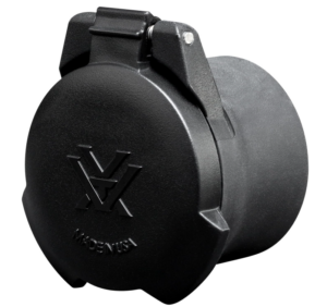 Vortex Optics Defender Riflescope Flip Cap - Eyepiece (E-10)