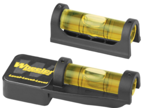 Wheeler Engineering Level, Mounting Leveling Tool