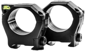 ZEISS Precision Ultralight 1913 Mil-Spec Riflescope Mounting Rings